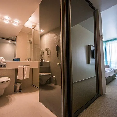 Hotel Turquoise Neptun