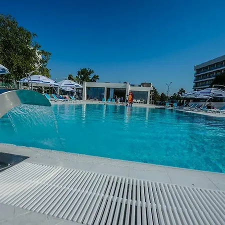 Turquoise Hotel Neptun